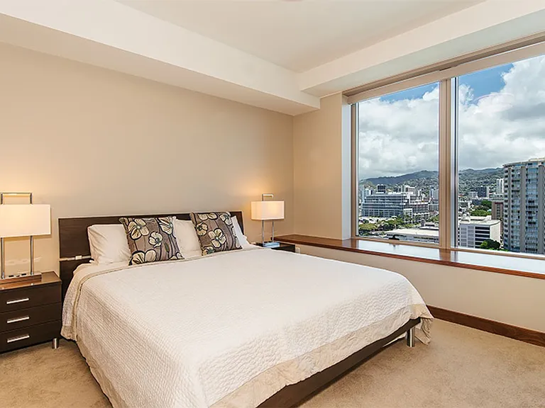 1555 Kapiolani Blvd #1211 — Photo 6