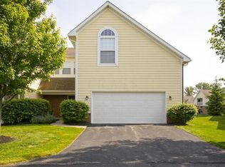 3815 Gabrielle Dr, Dublin, OH 43016