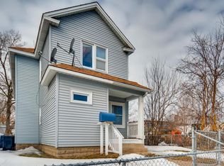 3816 4th Ave S, Minneapolis, MN 55409