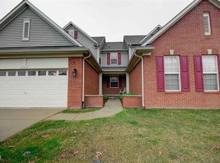 211 Cherry Stone Dr, Canton, MI 48188
