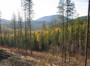 0 Kaniksu Rd, Chewelah, WA 99109