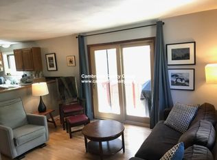 106 Larch Rd, Cambridge, MA 02138