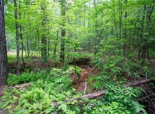 6480A Highway 52 W, Dahlonega, GA 30533