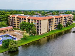 3905 N Nob Hill Rd APT 208, Sunrise, FL 33351