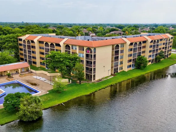 3905 N Nob Hill Road #208, Sunrise, FL 33351