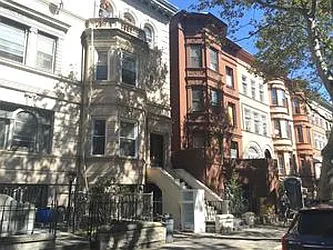 Rented by Lang Realty LLC