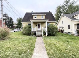 1501 Adams Rd, Cincinnati, OH 45231