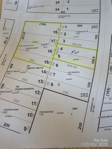 0 Stirewalt Rd, China Grove, NC, 28023