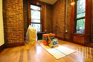 Rented by Alpha Properties NYC I LLC