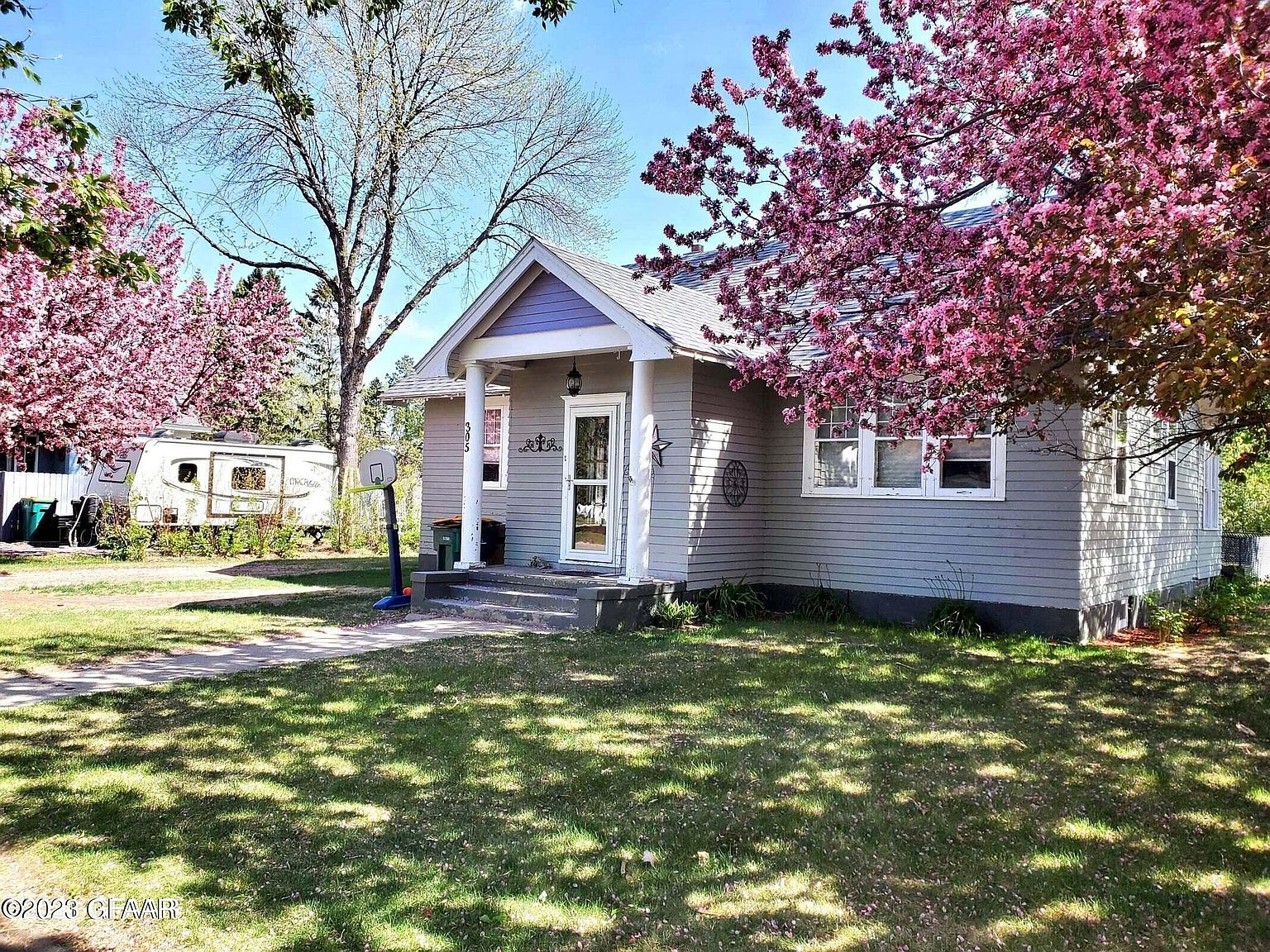 305 Jersey Ave, Hatton, ND 58240 MLS 23760 Zillow