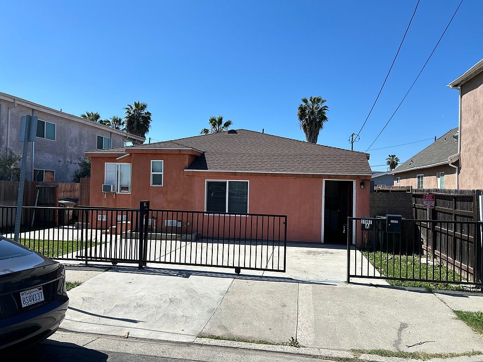 1st image of 11507 Berendo Ave #A