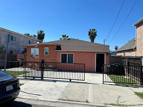11507 Berendo Ave #A, Los Angeles, CA 90044