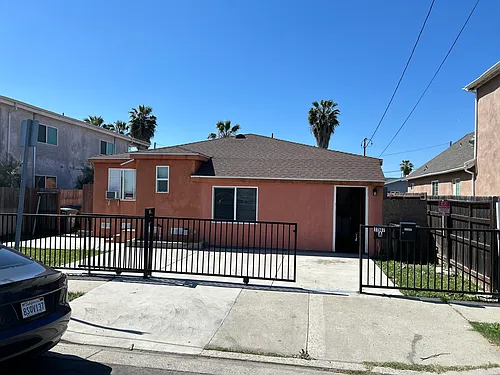 11507 Berendo Ave #A Photo 1