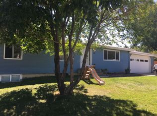 10 Fir Dr, Colstrip, MT 59323
