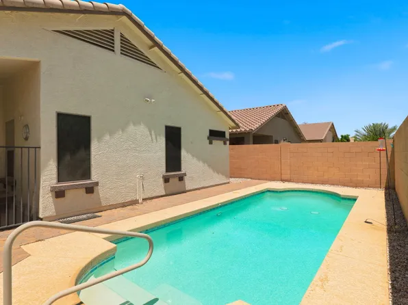 14767 N 139TH Lane, Surprise, AZ 85379