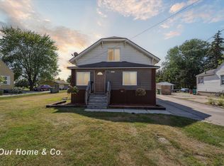 2906 S Euclid Ave, Bay City, MI 48706