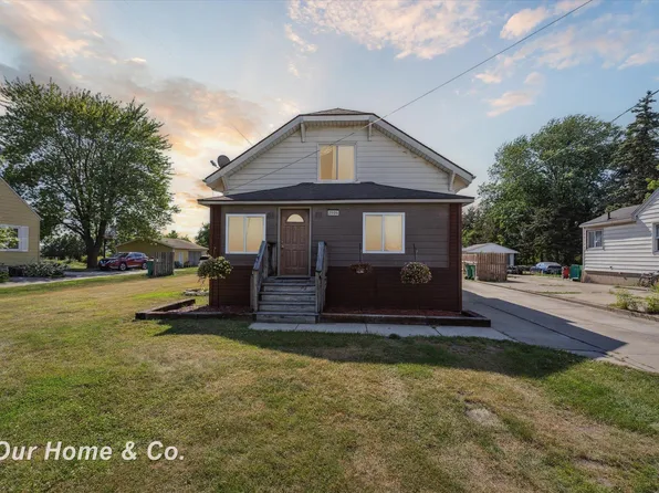 2906 S Euclid Ave, Bay City, MI 48706