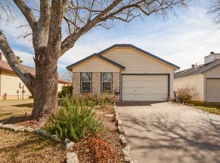 9507 Curlew Dr, Austin, TX 78748