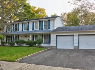 520 Patricia Ct, South Orange, NJ 07079