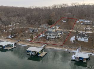 31541 Lakewood Beach Rd, Gravois Mills, MO 65037