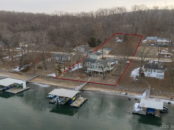 31541 Lakewood Beach Rd, Gravois Mills, MO 65037