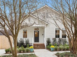 624 Europe St, Baton Rouge, LA 70802