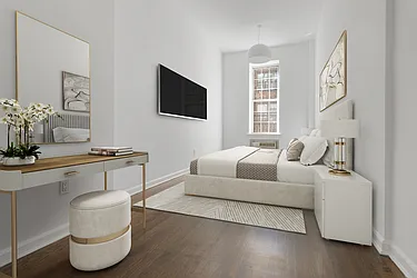 Rented by BARNES New York