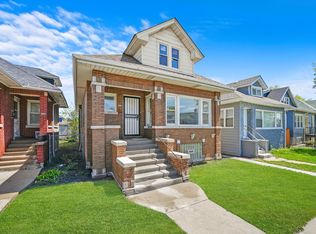 1235 N Waller Ave, Chicago, IL 60651
