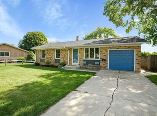 3225 96th St, Sturtevant, WI 53177