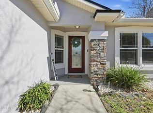 100 N Aberdeenshire Dr, Saint Johns, FL 32259