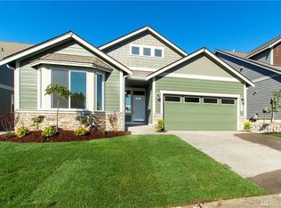 9606 9th Ave SE, Lacey, WA 98513