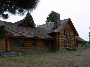 36850 Highway 62, Chiloquin, OR 97624