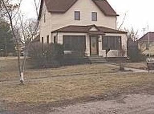 119 Locust St, Minonk, IL 61760