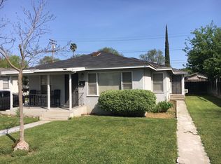 2047 Glendale Ave, Modesto, CA 95354