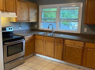 31 Armory St #2L, Springfield, MA 01109