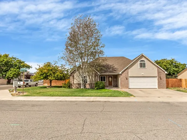 225 Vista Hills Dr, Grand Junction, CO 81503