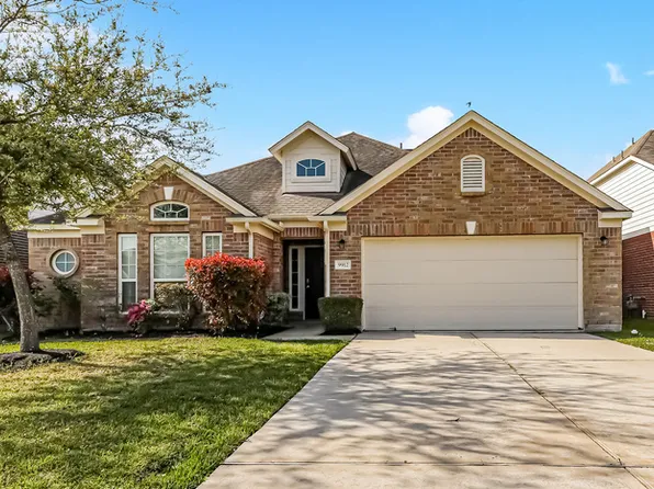 9912 Climbing Tree St, Conroe, TX 77385