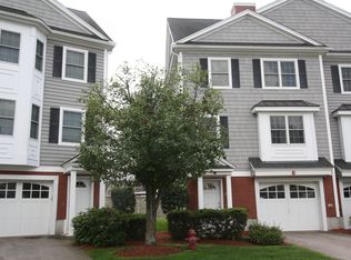 1975 Middlesex St UNIT 9, Lowell, MA 01851
