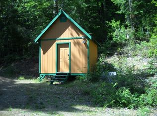 260 N Yellowhawk Rd, Hoodsport, WA 98548