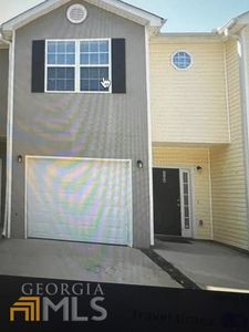 2306 Nicole Dr, Hampton, GA, 30228