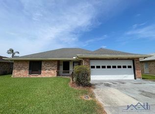 3011 Copasaw Dr, Houma, LA 70364