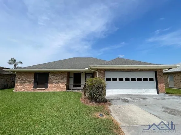 3011 Copasaw Dr, Houma, LA 70364