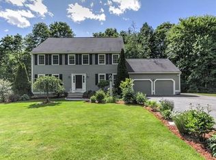 18 Villa Dr, Medway, MA 02053