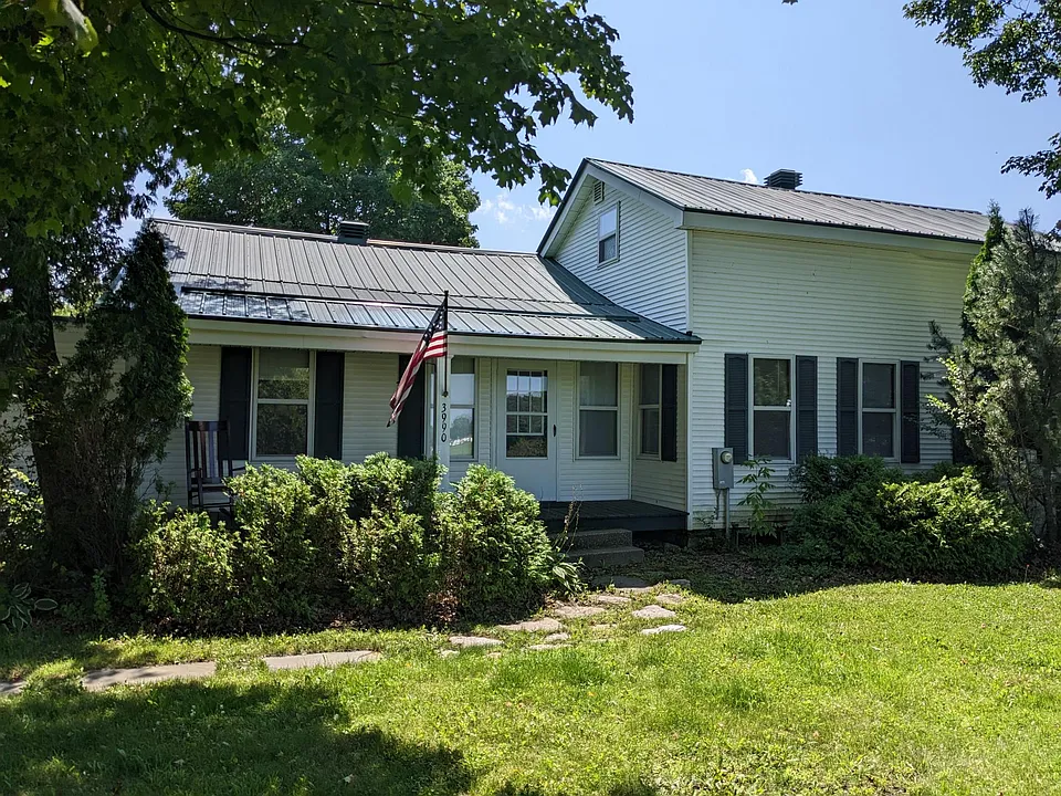 3990 Deer River Rd