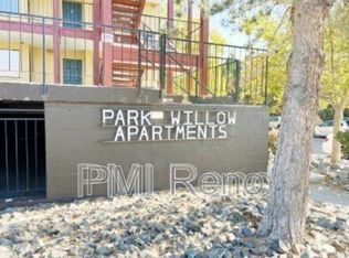 160 Park St UNIT 107, Reno, NV 89502