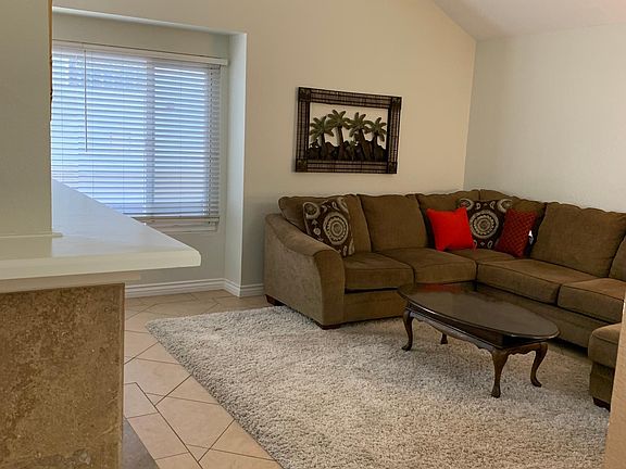 Living Room (view from Dining area)