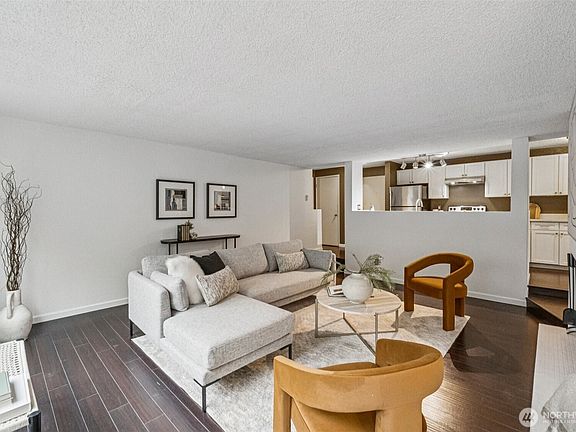 2nd image of 2500 W Manor Place #217
