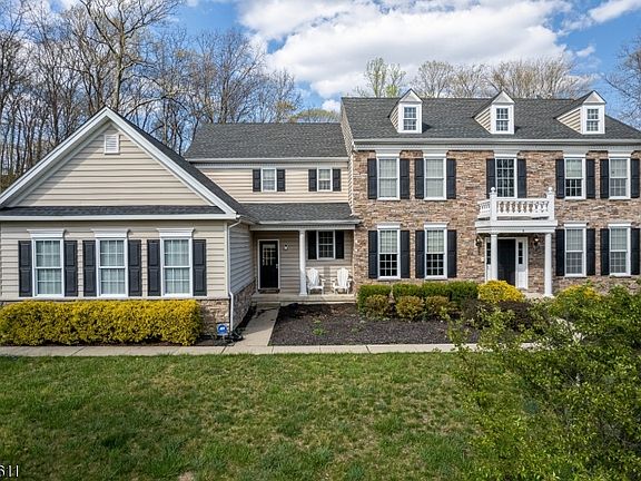 8 Sovereign Dr, Flanders, NJ 07836 | Zillow