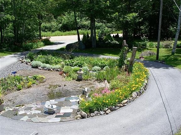Circular Driveway