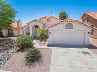 1627 E Windsong Dr, Phoenix, AZ 85048
